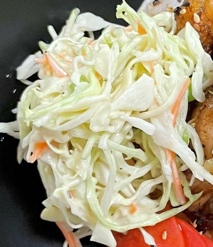 Japanese Slaw 8 oz