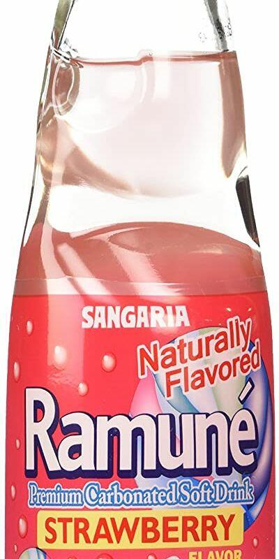 RAMUNE