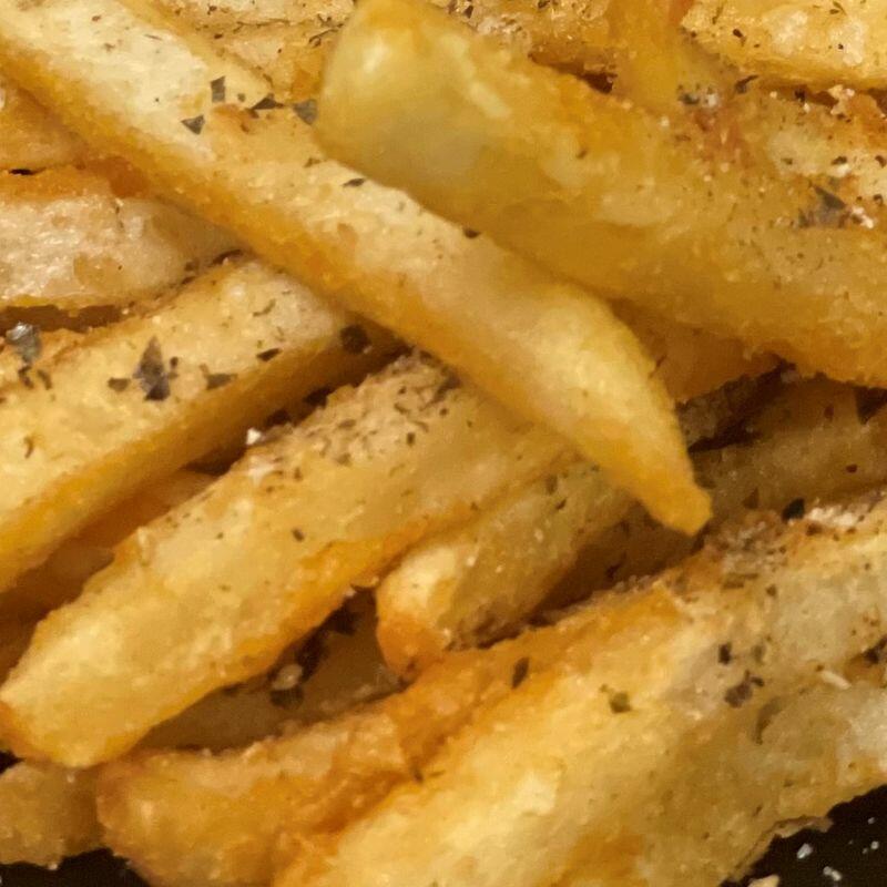 Tenya Fries - Furitake