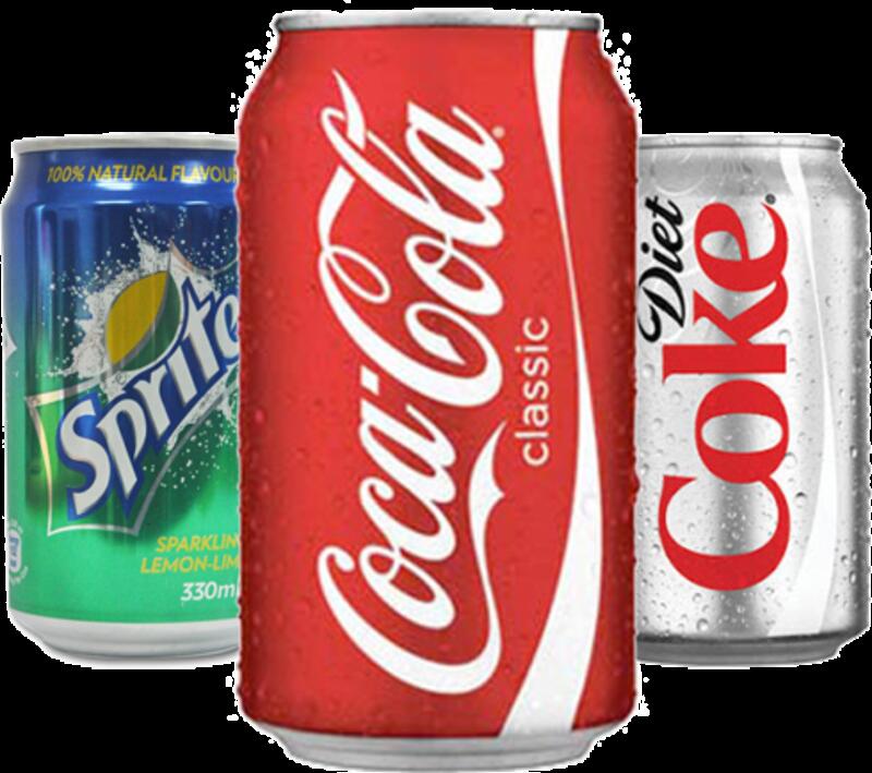 SODA