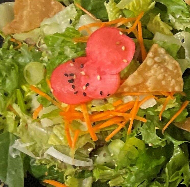 SIDE Salad