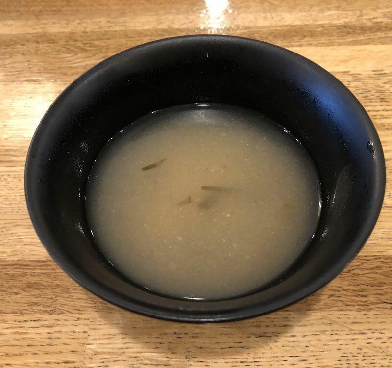 Miso Soup 16 oz