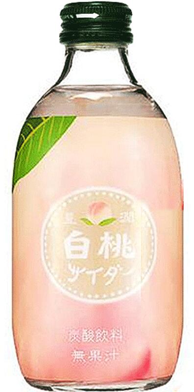 Tomomasu Cider